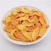 100% Kerepek Buah-buahan yang Digoreng Vakum Semulajadi-tinggi
