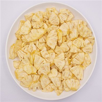 Nanas Goreng Vakum
