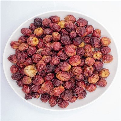Rangup Anggur Merah Goreng Vakum