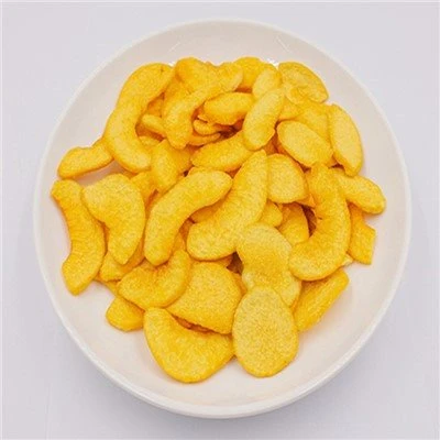 Kerepek Pic Kuning Goreng Vakum